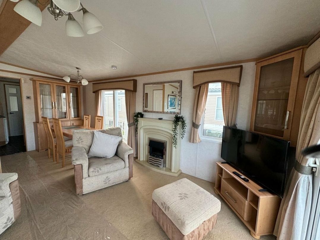 Edwards Leisure Park - Holiday Accommodation 19593