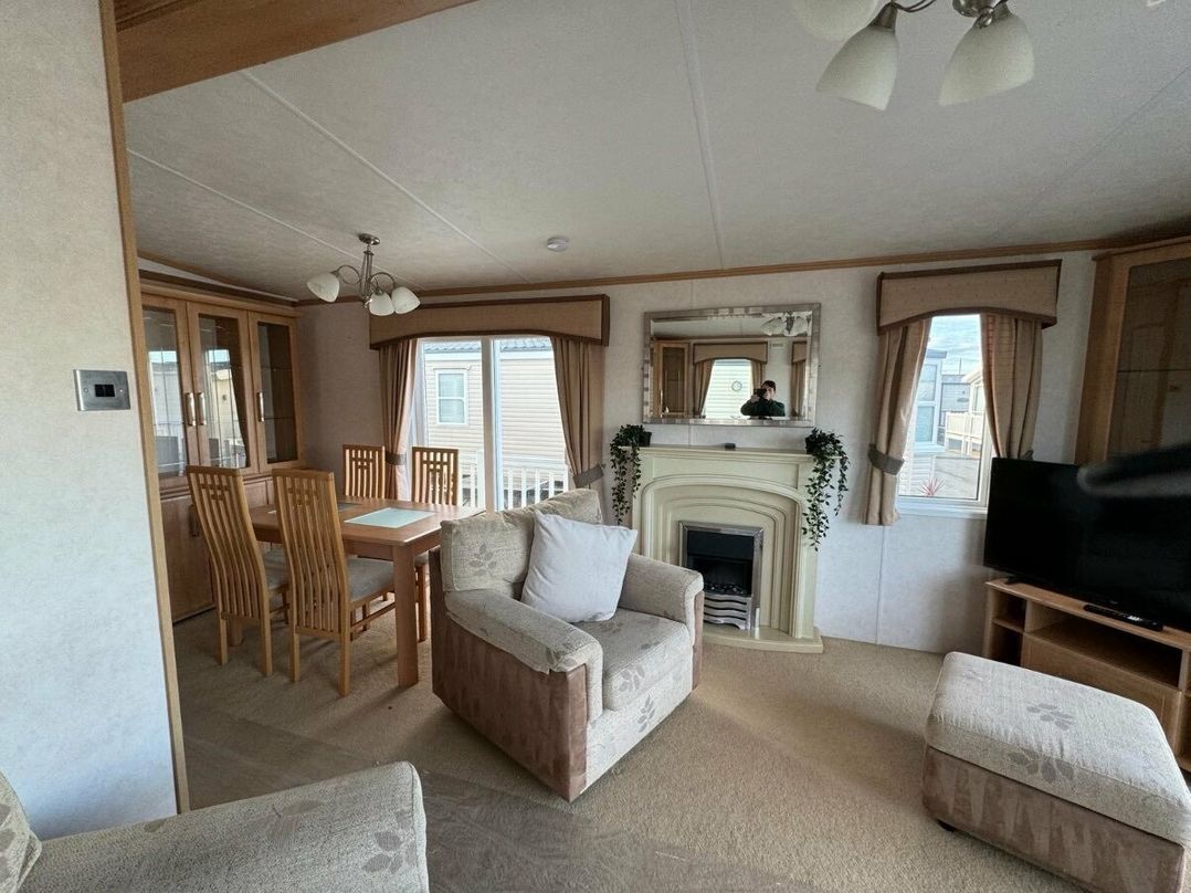 Edwards Leisure Park - Holiday Accommodation 19593