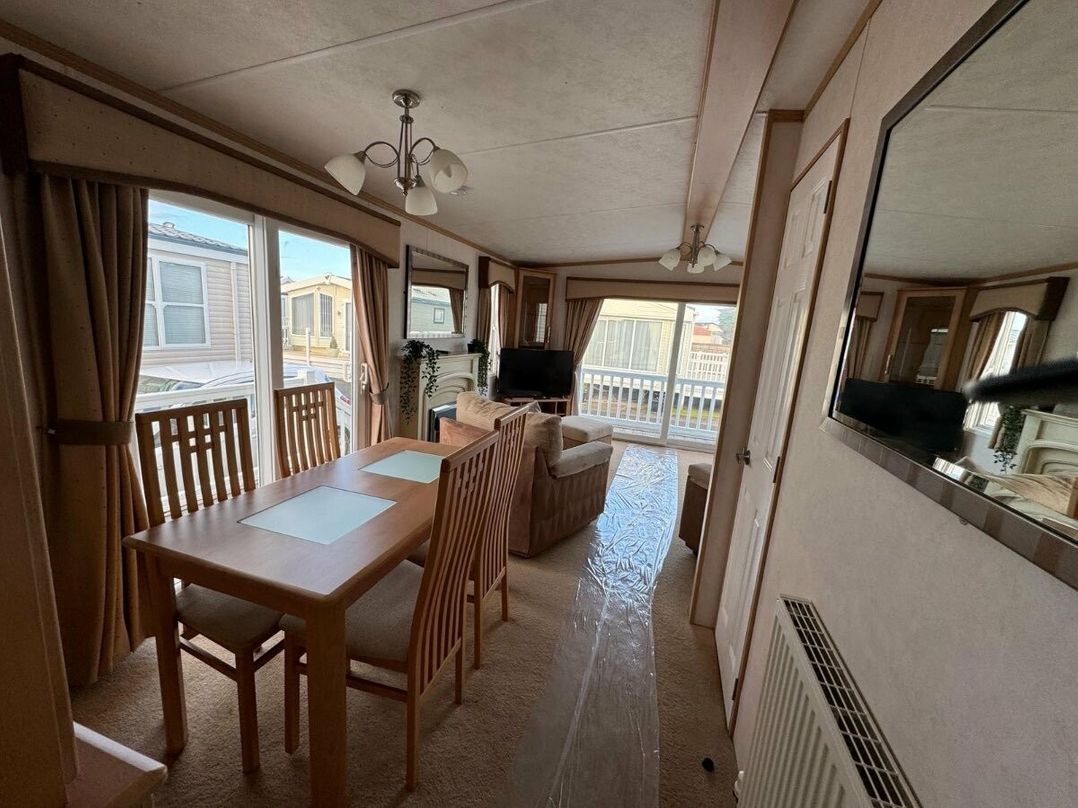 Edwards Leisure Park - Holiday Accommodation 19593