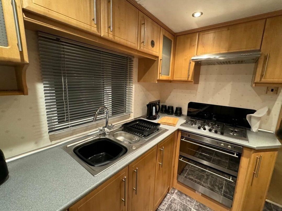 Edwards Leisure Park - Holiday Accommodation 19593