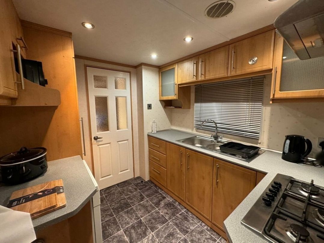 Edwards Leisure Park - Holiday Accommodation 19593