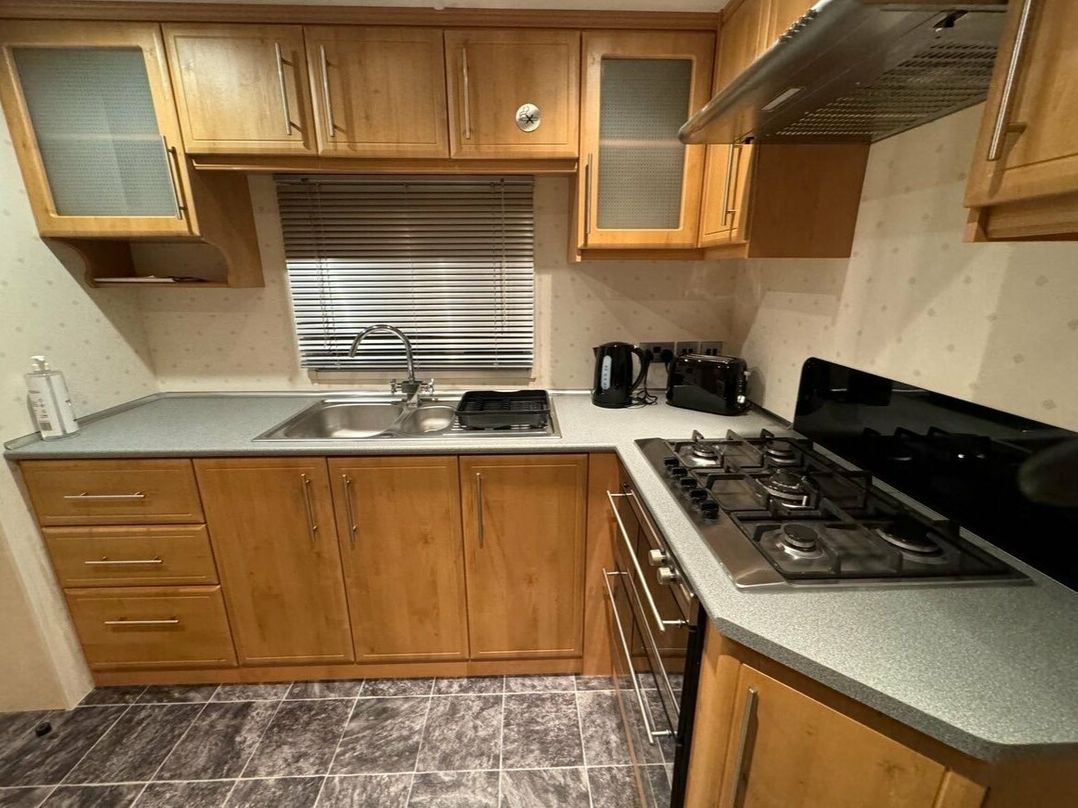 Edwards Leisure Park - Holiday Accommodation 19593