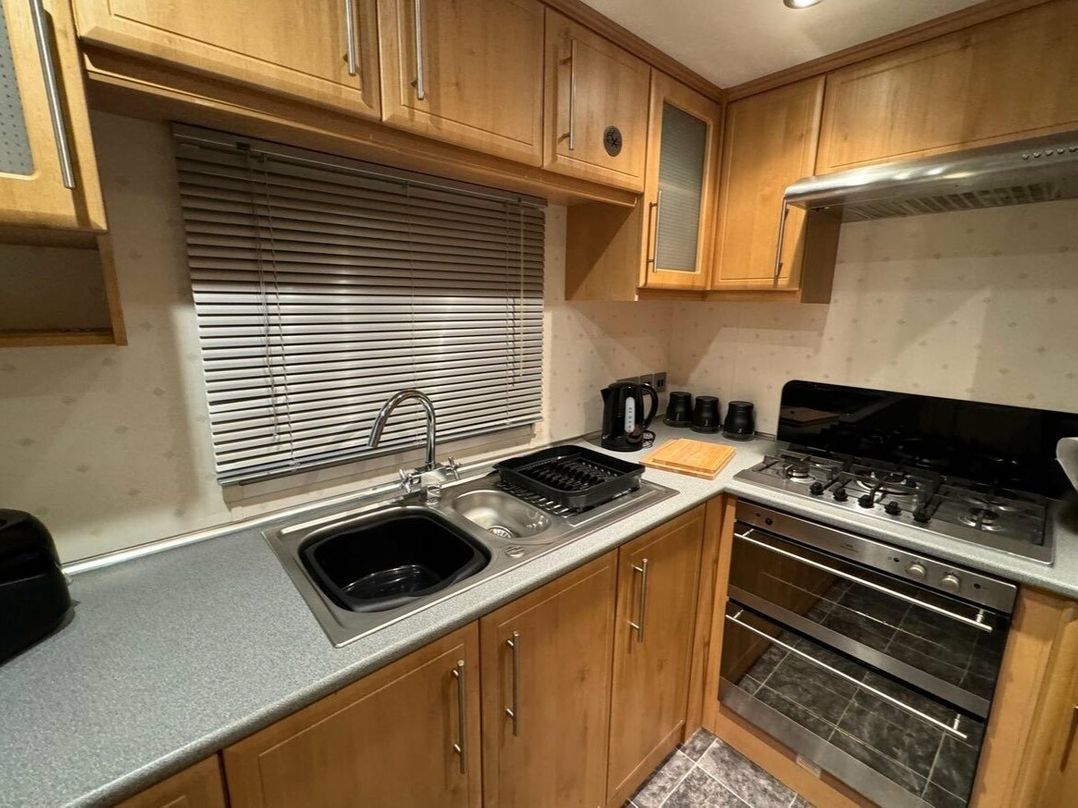 Edwards Leisure Park - Holiday Accommodation 19593