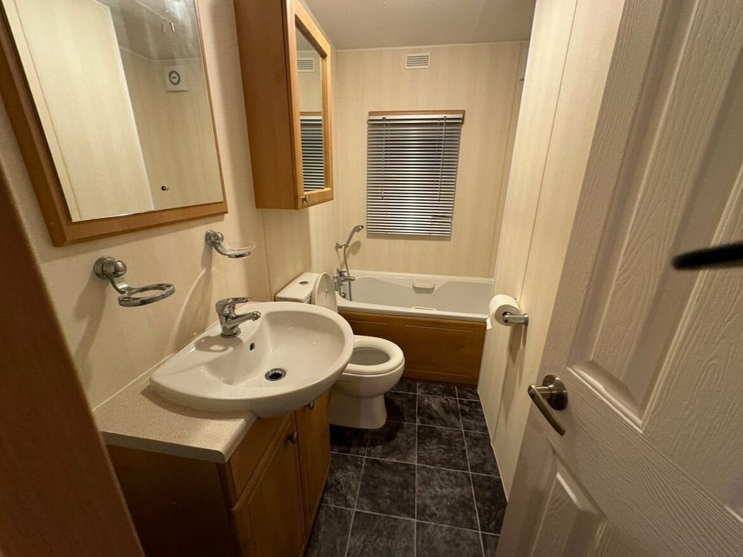 Edwards Leisure Park - Holiday Accommodation 19593