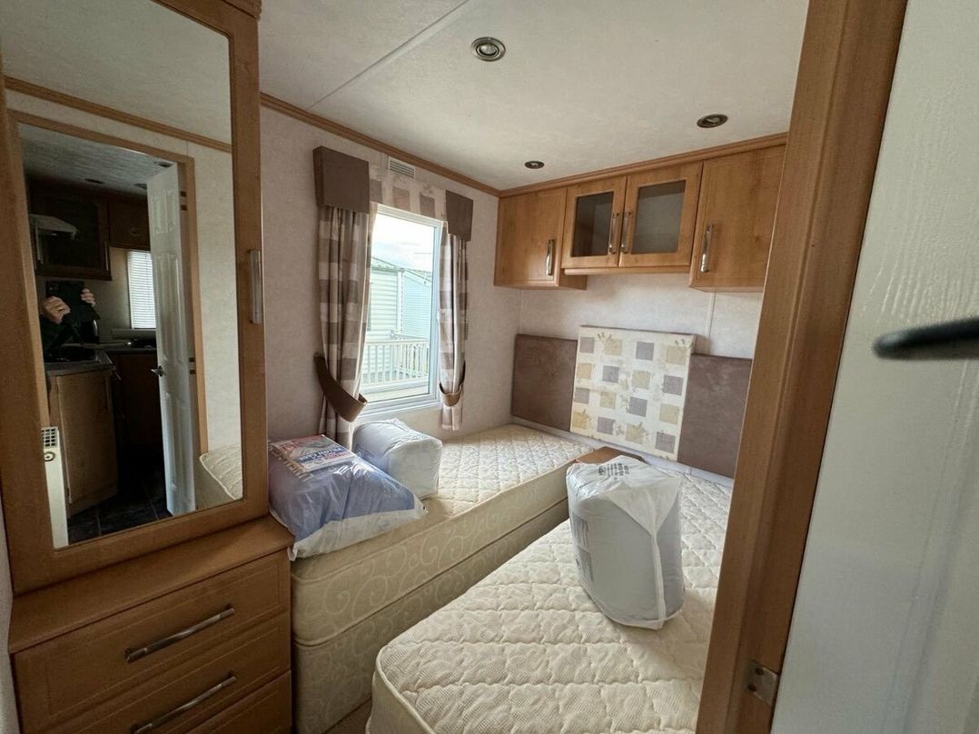 Edwards Leisure Park - Holiday Accommodation 19593