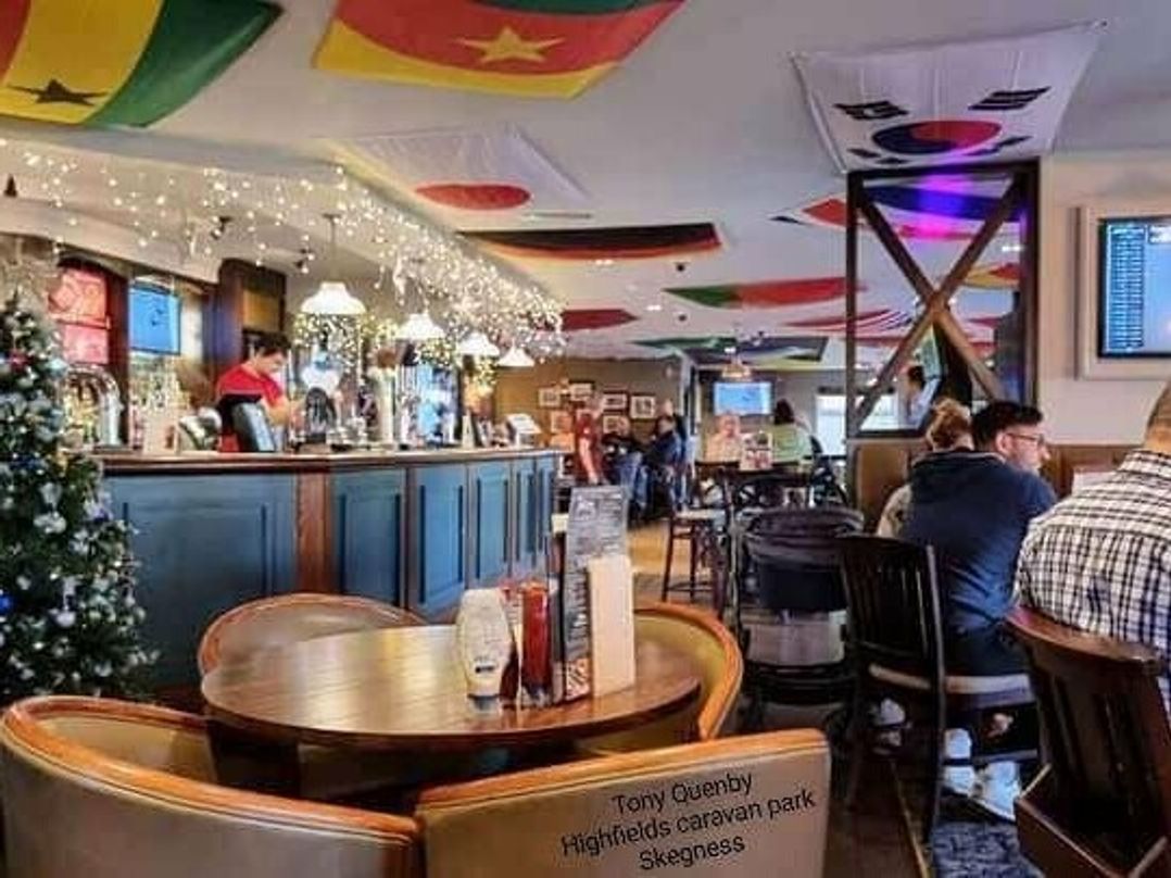 Highfield and The Haven - Holiday Accommodation 19603