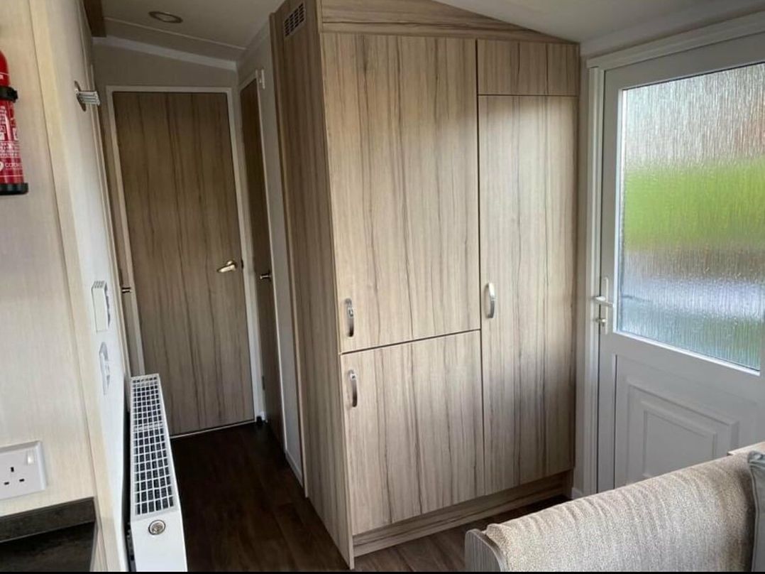 Clarach Bay Holiday Village - Holiday Accommodation 19626