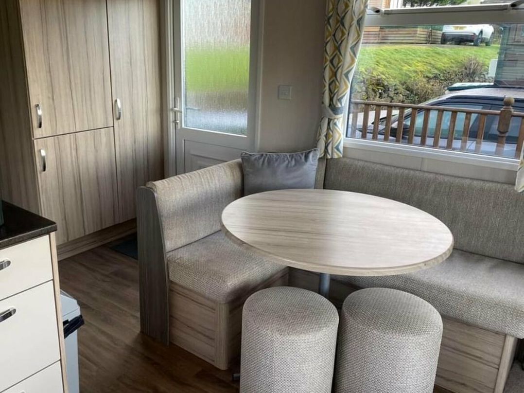 Clarach Bay Holiday Village - Holiday Accommodation 19626