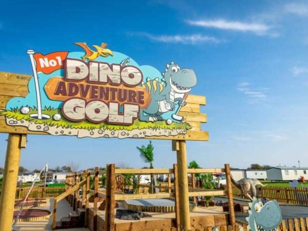 Broadland Sands - Holiday Accommodation 19629