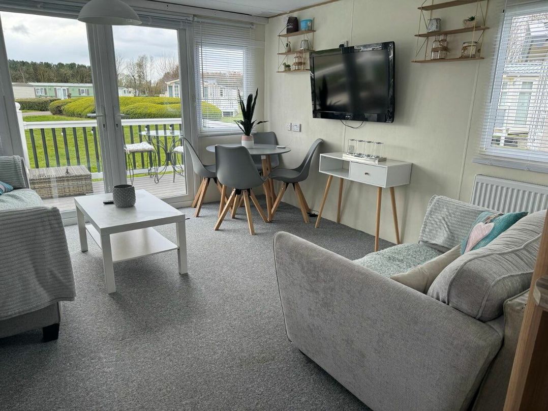 Cleethorpes Beach Holiday Park - Holiday Accommodation 19632