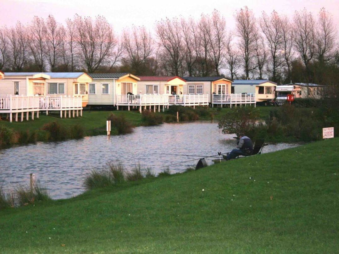 Cleethorpes Beach Holiday Park - Holiday Accommodation 19632