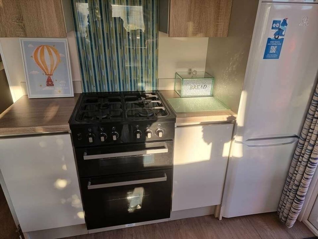 Cala Gran Holiday Park - Holiday Accommodation 19633