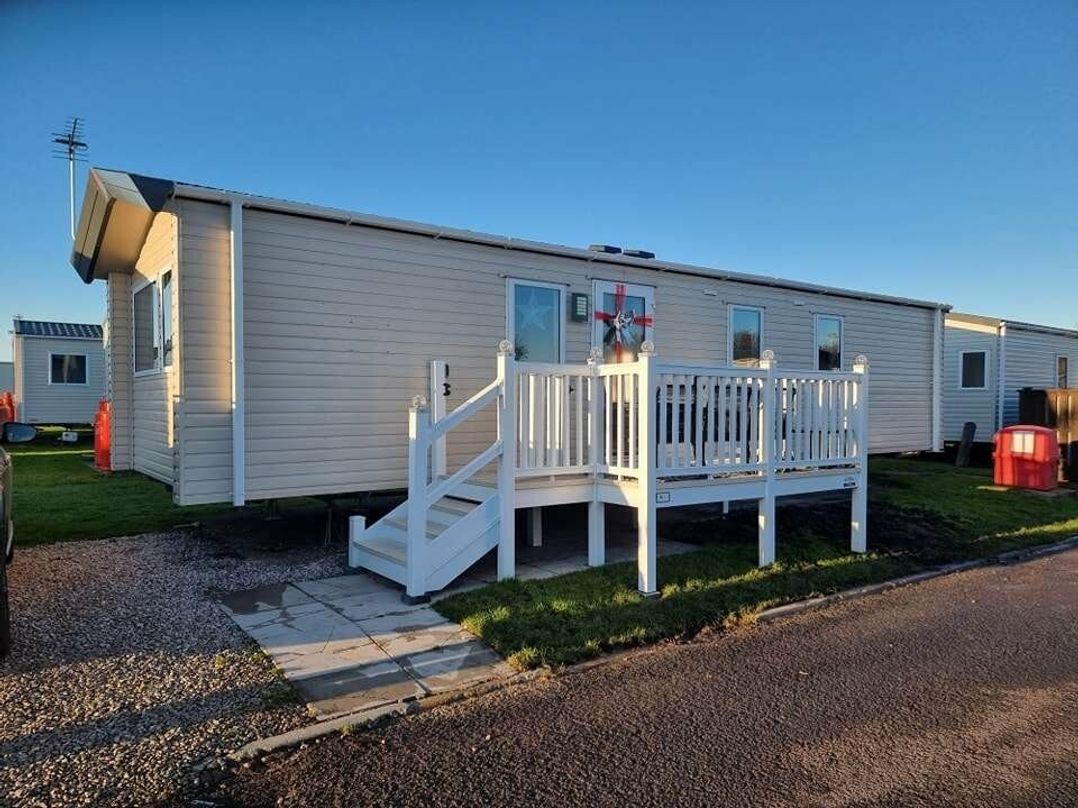 Cala Gran Holiday Park - Holiday Accommodation 19633