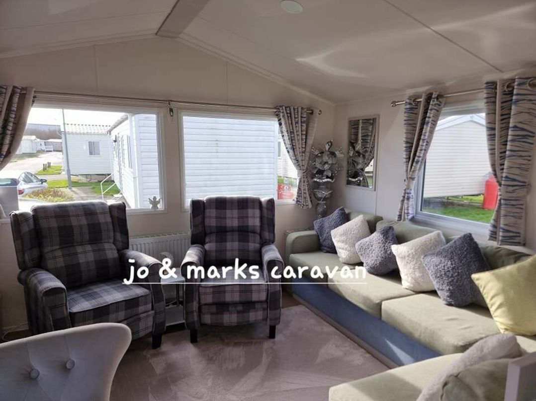 Cala Gran Holiday Park - Holiday Accommodation 19633