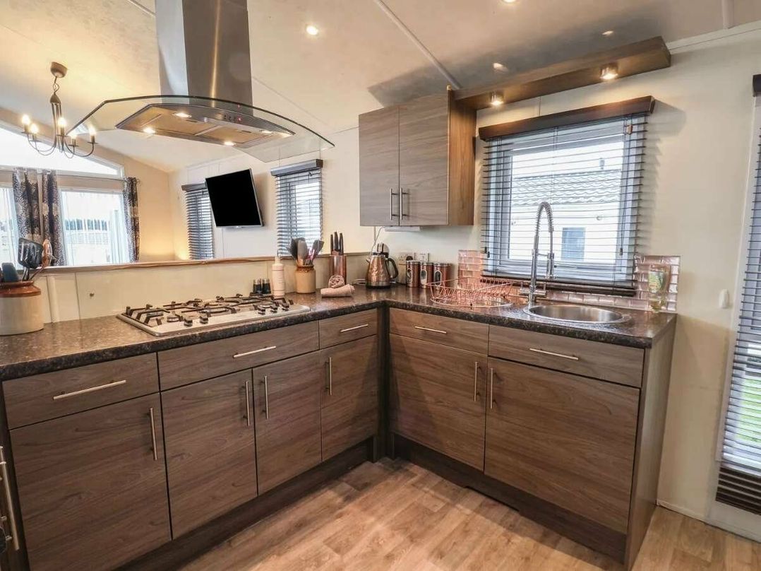 Cayton Bay Caravan Park - Holiday Accommodation 19634