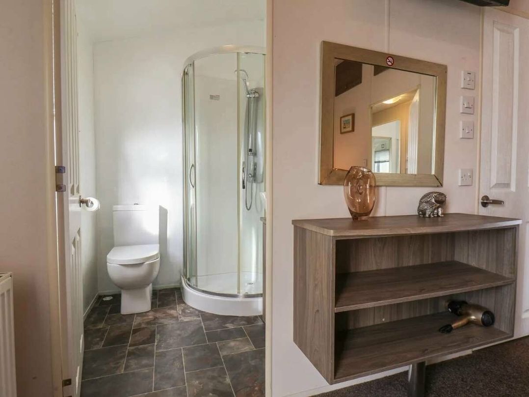 Cayton Bay Caravan Park - Holiday Accommodation 19634