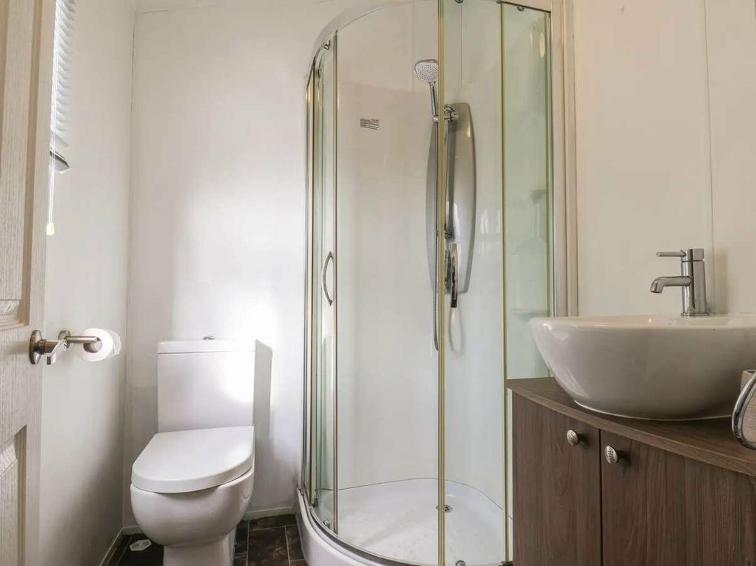 Cayton Bay Caravan Park - Holiday Accommodation 19634