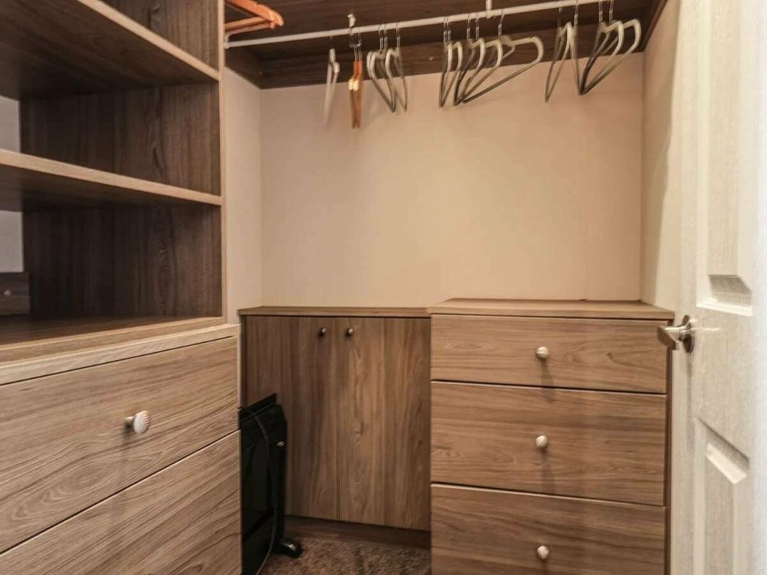 Cayton Bay Caravan Park - Holiday Accommodation 19634