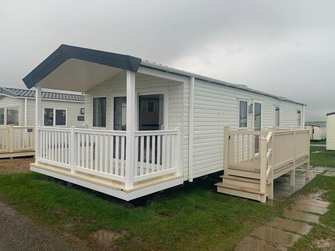 Blue Dolphin Holiday Park - Holiday Accommodation 19638