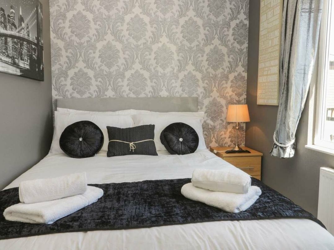 Cayton Bay Caravan Park - Holiday Accommodation 19644