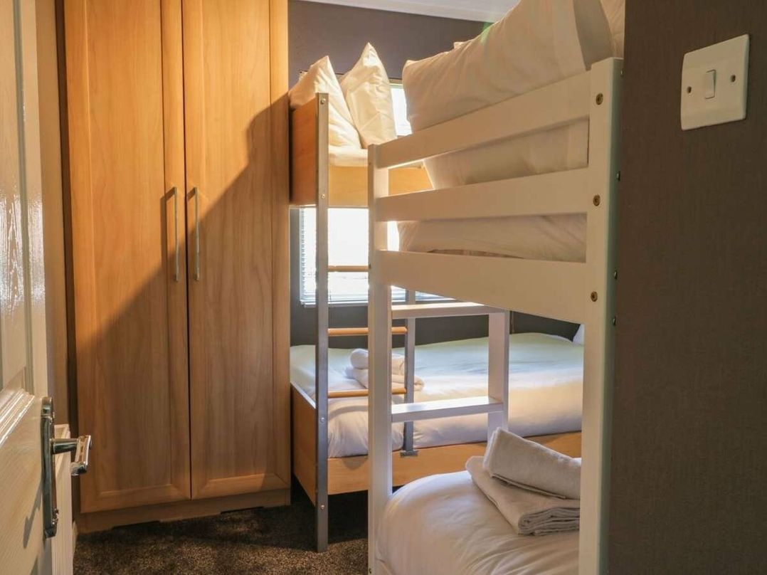 Cayton Bay Caravan Park - Holiday Accommodation 19644