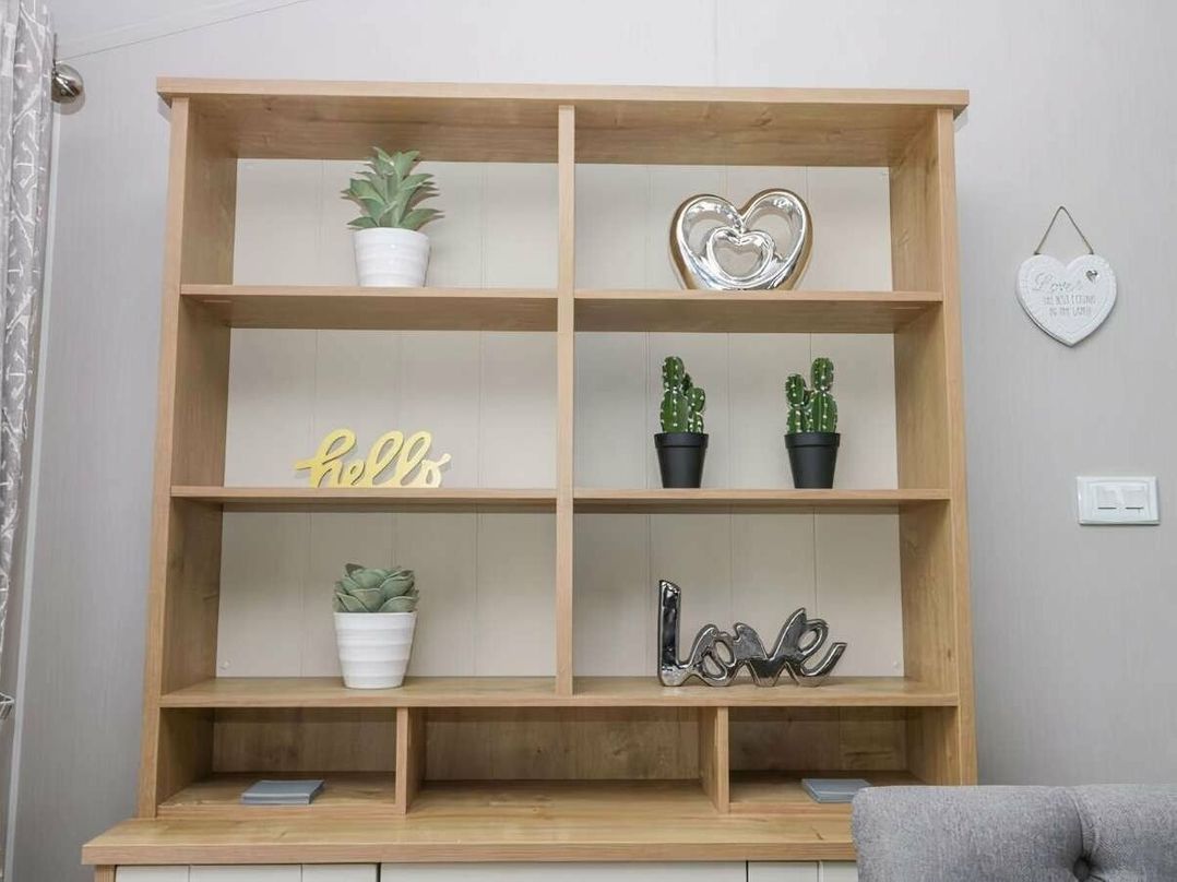 Cayton Bay Caravan Park - Holiday Accommodation 19647