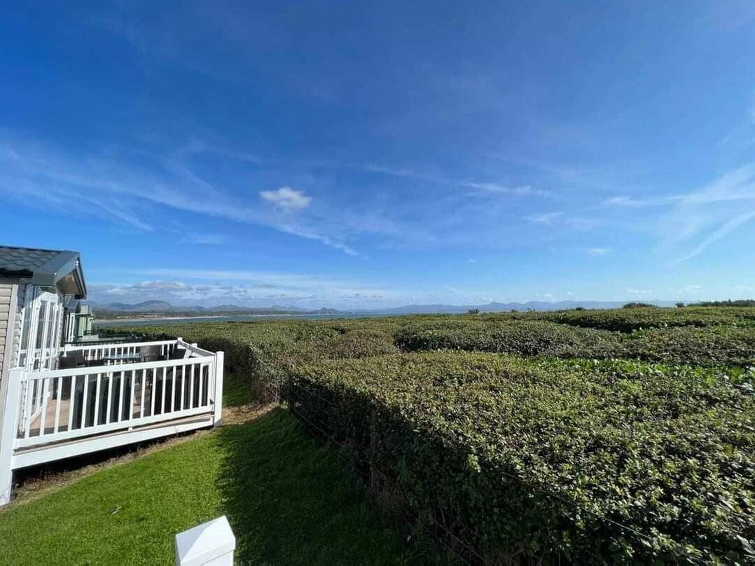 Hafan y Mor Haven - Holiday Accommodation 19649