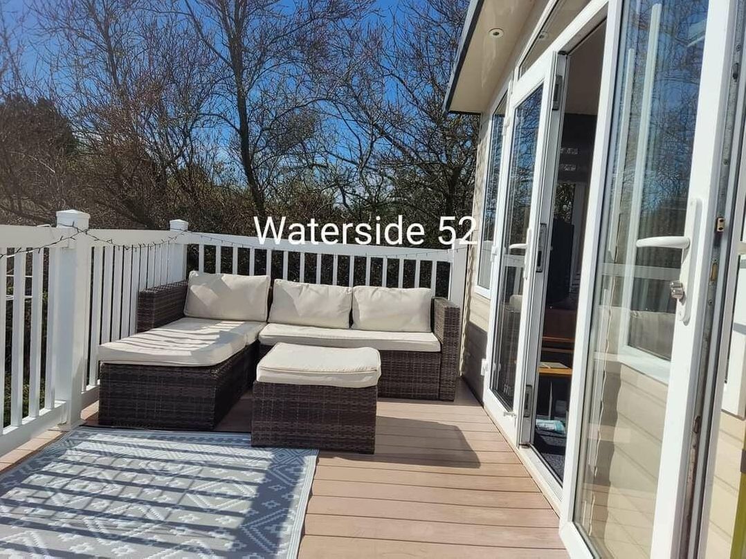 Hafan y Mor Haven - Holiday Accommodation 19649