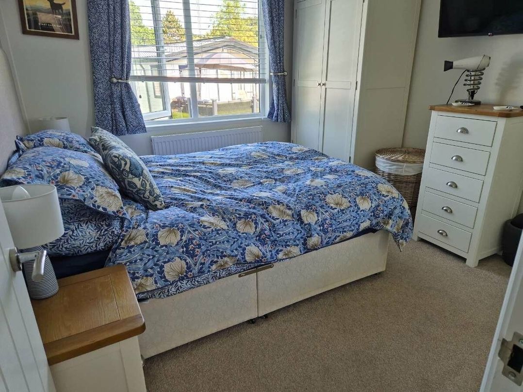 Hoburne Naish - Holiday Accommodation 19660