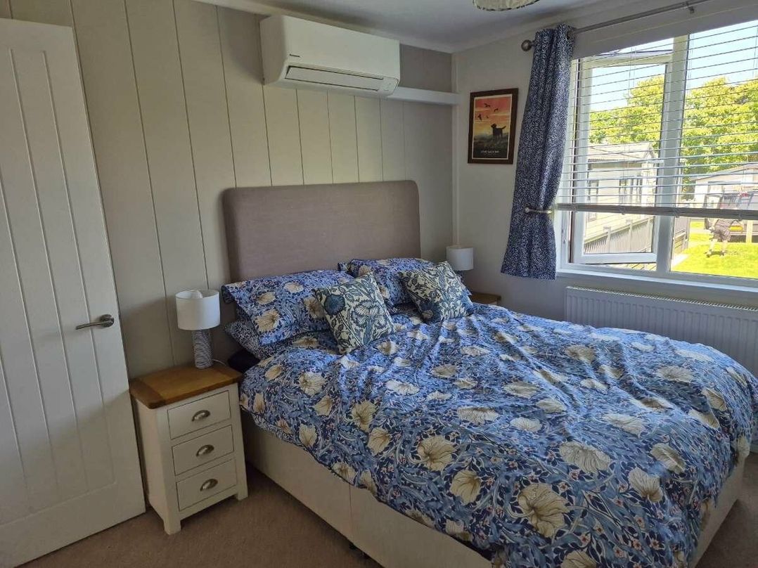 Hoburne Naish - Holiday Accommodation 19660