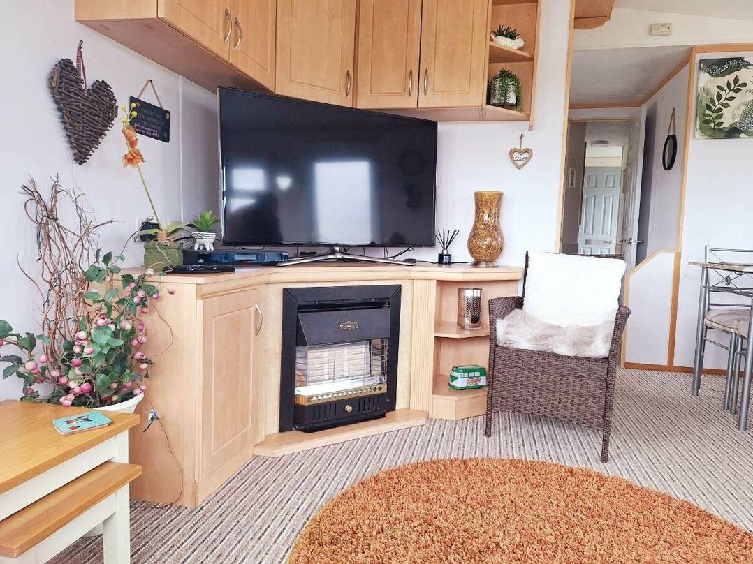 Todber Valley Holiday Park - Holiday Accommodation 19664