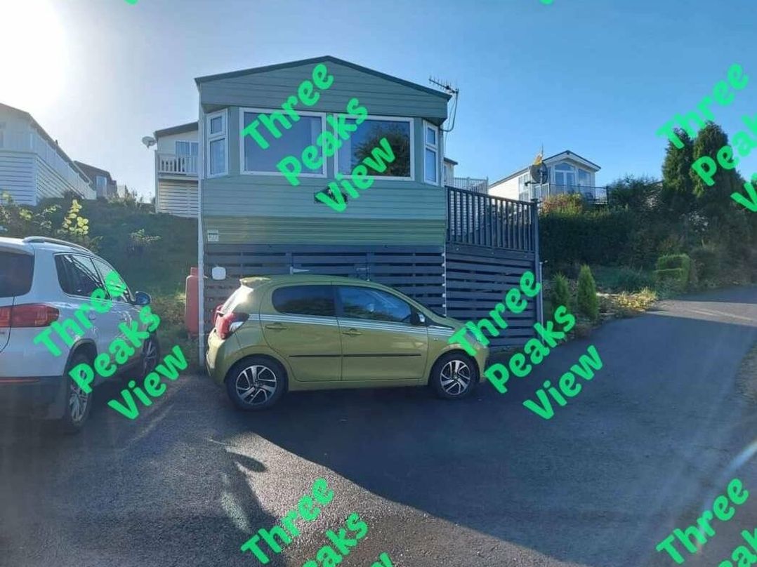 Todber Valley Holiday Park - Holiday Accommodation 19664