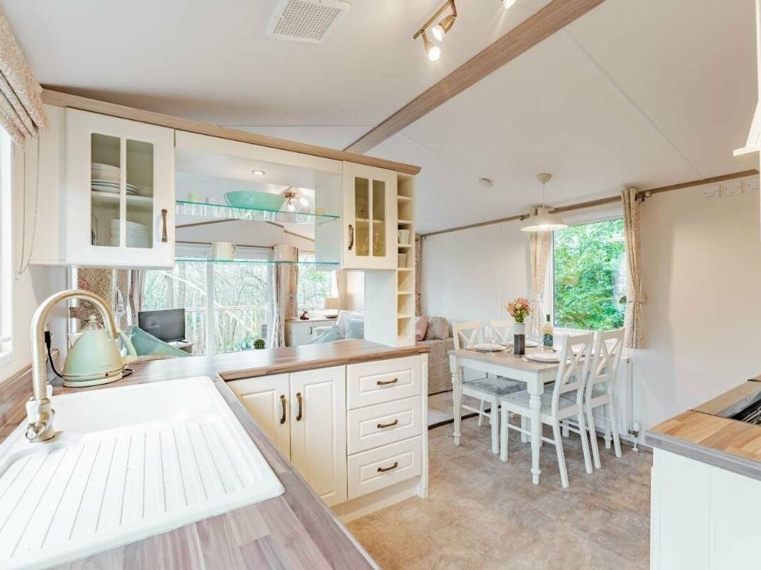 Kelling Heath Holiday Park - Holiday Accommodation 19668