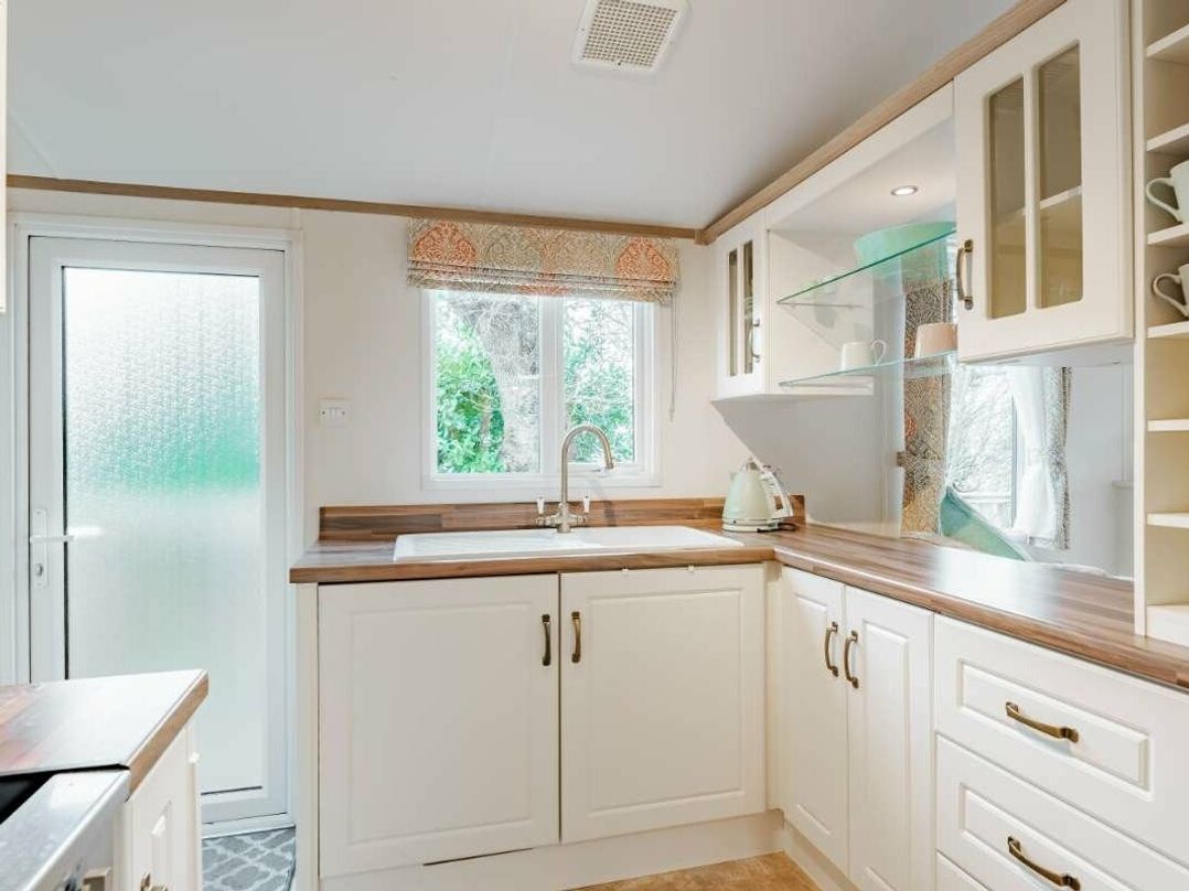 Kelling Heath Holiday Park - Holiday Accommodation 19668