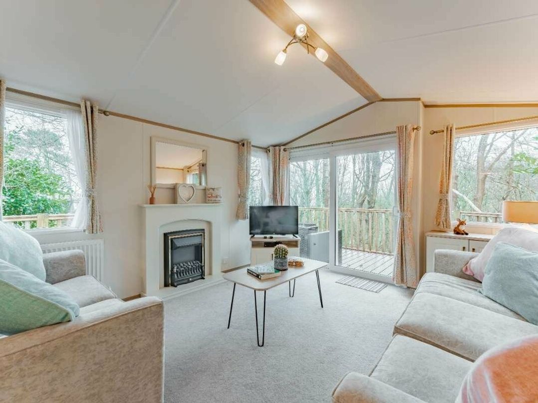 Kelling Heath Holiday Park - Holiday Accommodation 19668