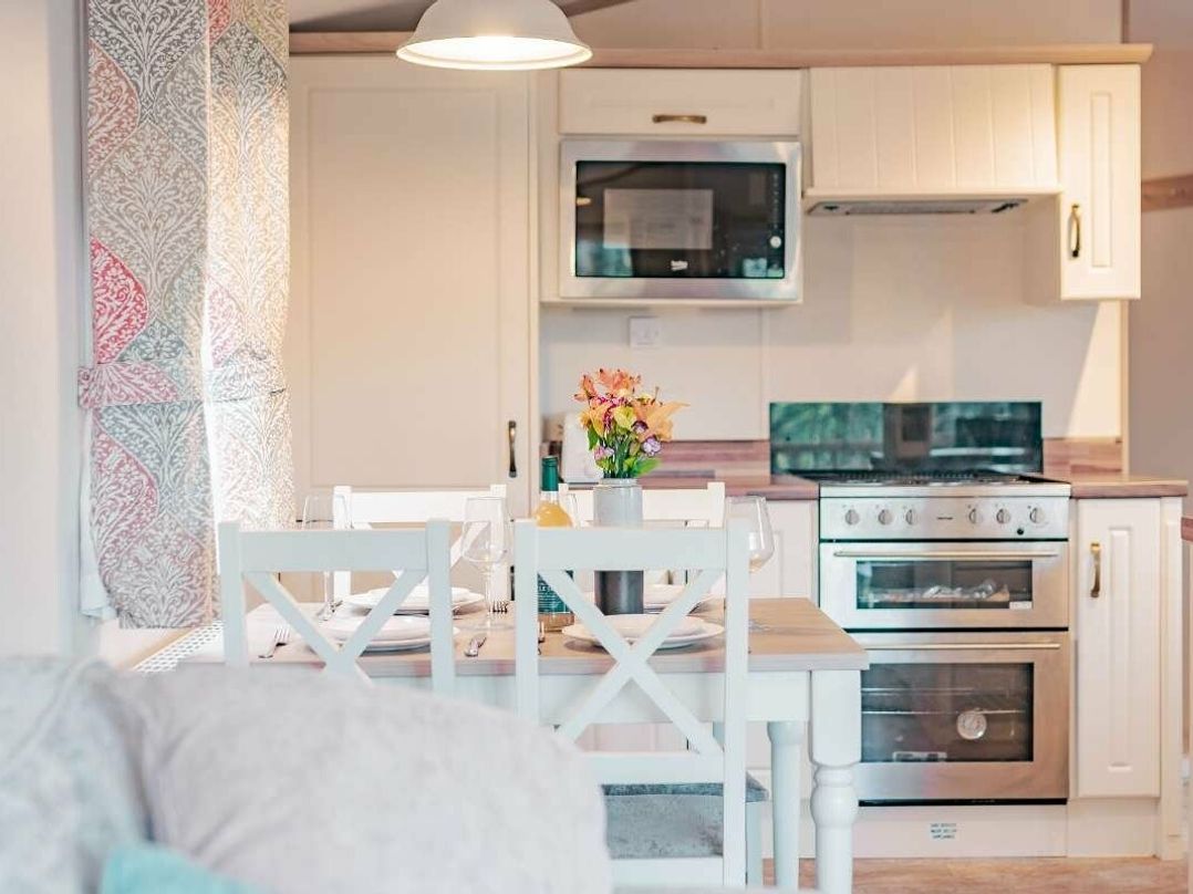 Kelling Heath Holiday Park - Holiday Accommodation 19668