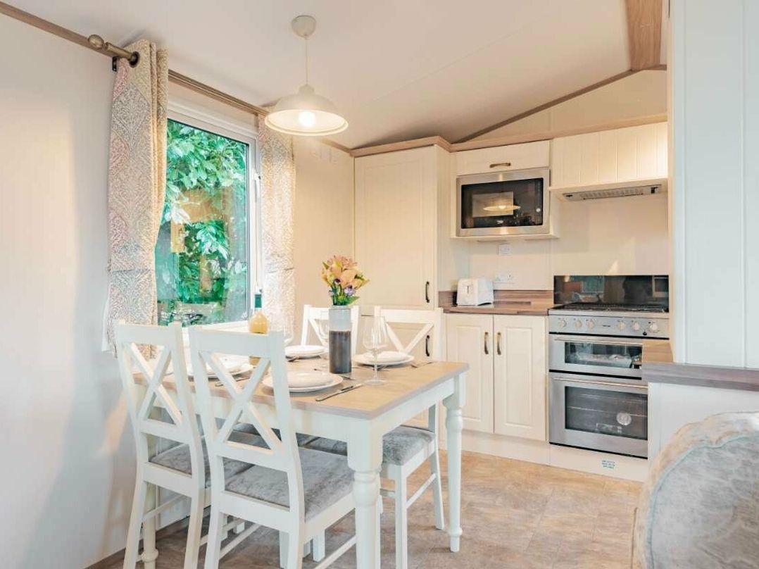 Kelling Heath Holiday Park - Holiday Accommodation 19668