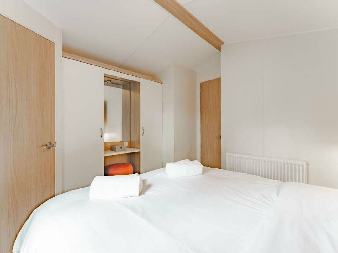 Kelling Heath Holiday Park - Holiday Accommodation 19668