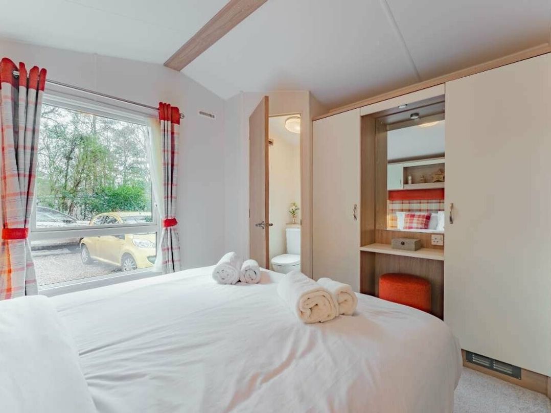 Kelling Heath Holiday Park - Holiday Accommodation 19668