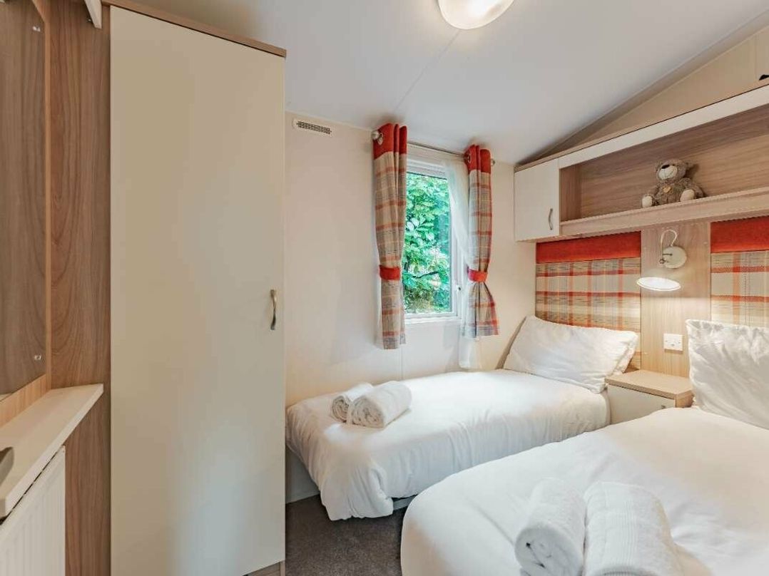 Kelling Heath Holiday Park - Holiday Accommodation 19668