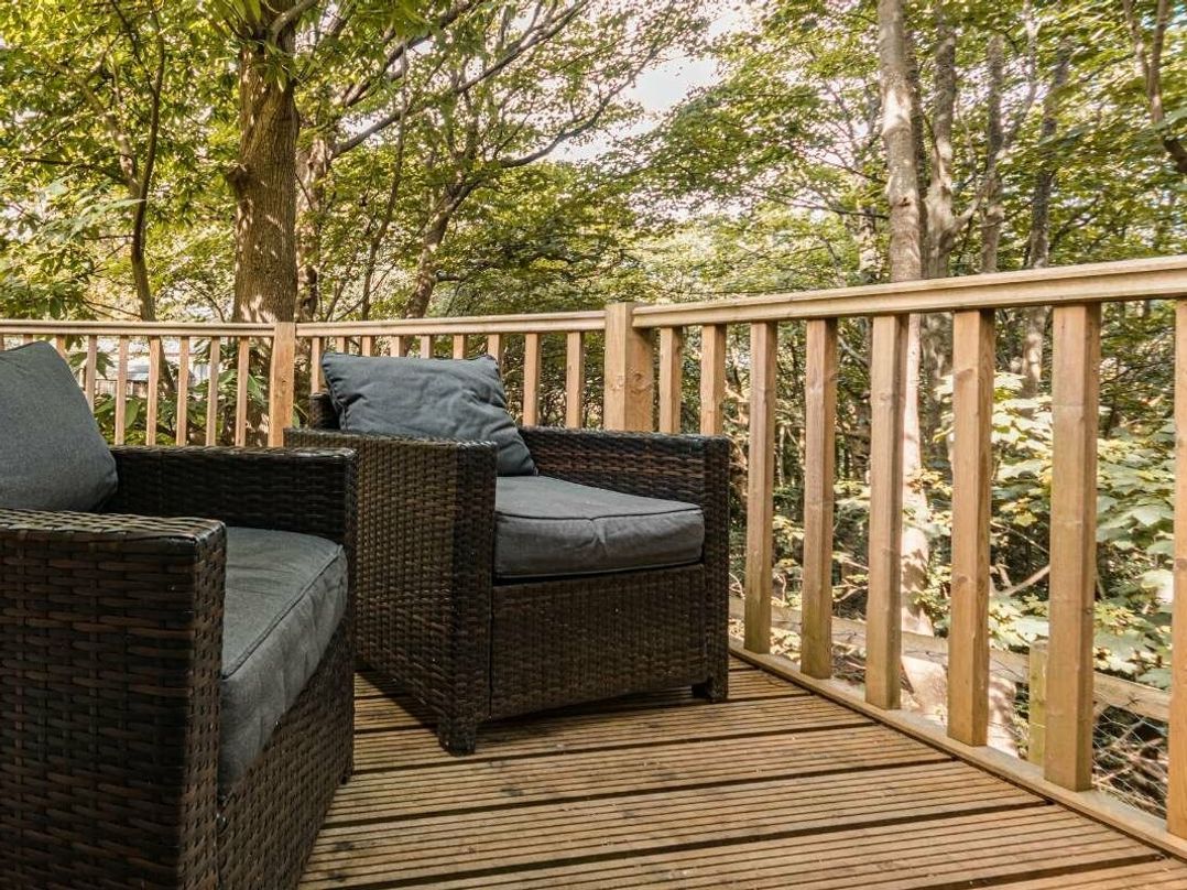 Kelling Heath Holiday Park - Holiday Accommodation 19668