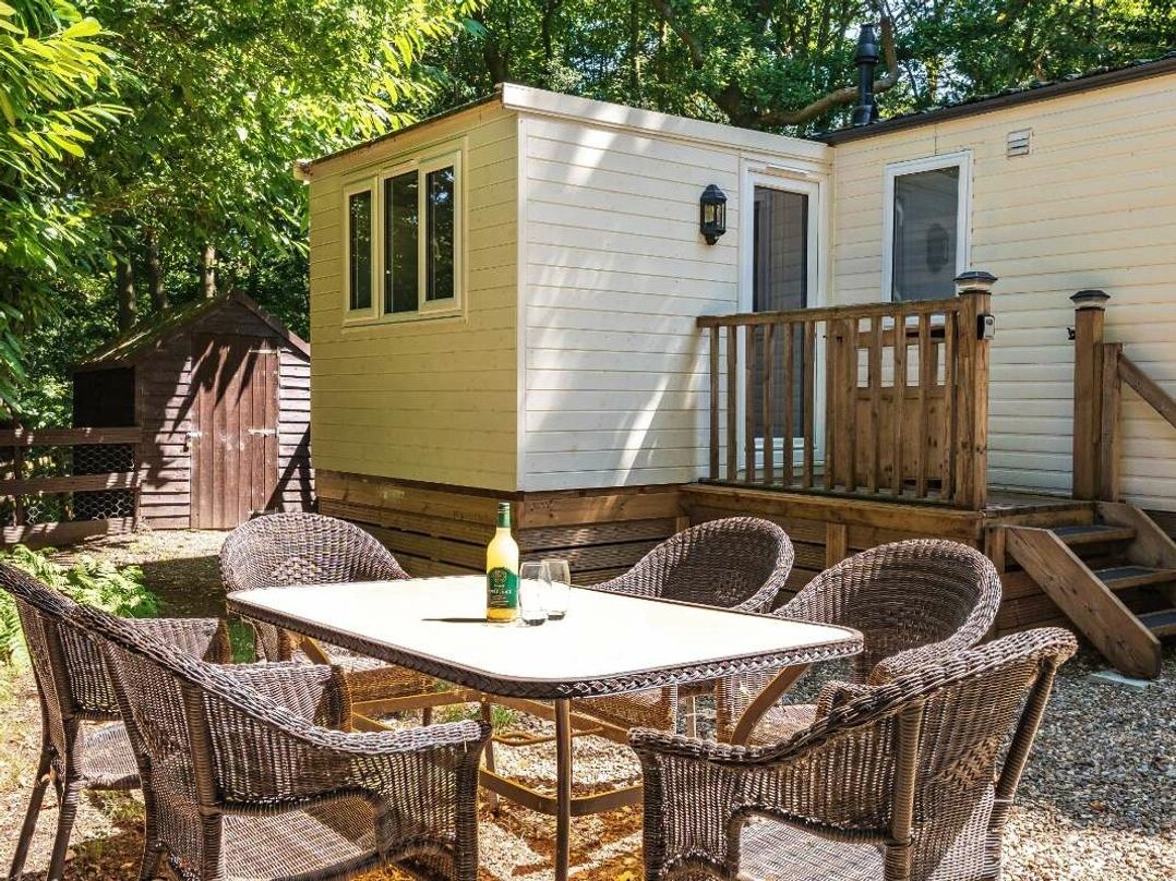 Kelling Heath Holiday Park - Holiday Accommodation 19668