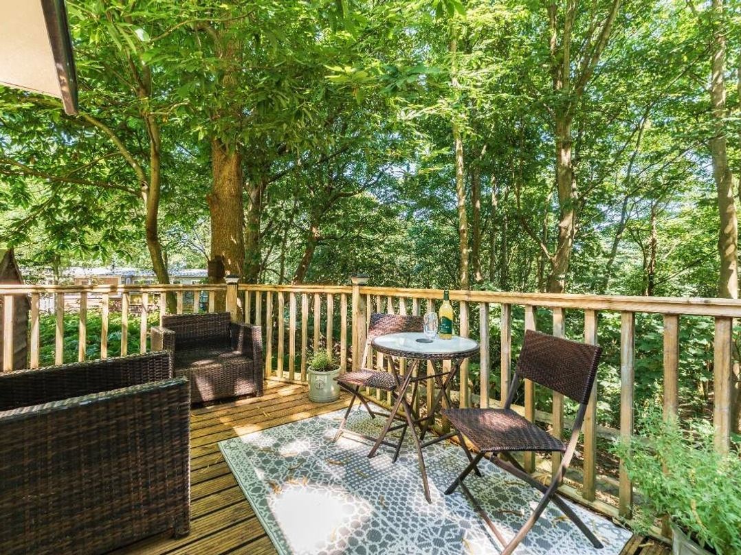 Kelling Heath Holiday Park - Holiday Accommodation 19668