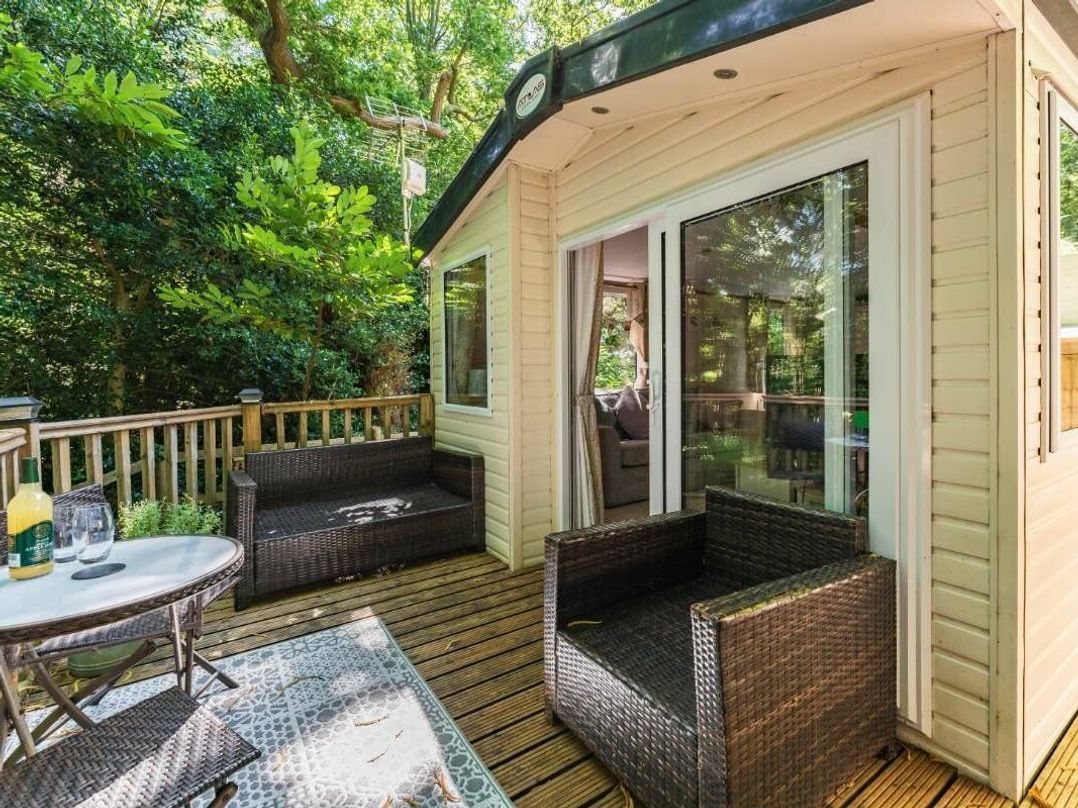 Kelling Heath Holiday Park - Holiday Accommodation 19668