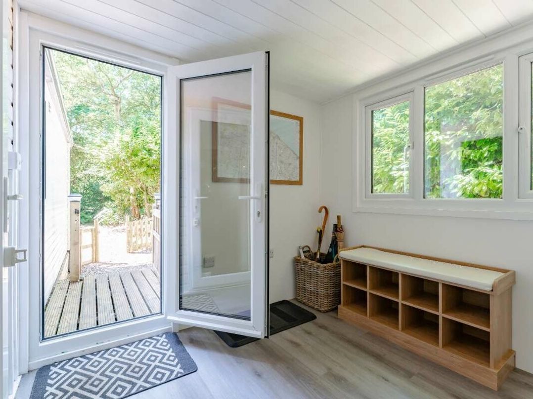 Kelling Heath Holiday Park - Holiday Accommodation 19668