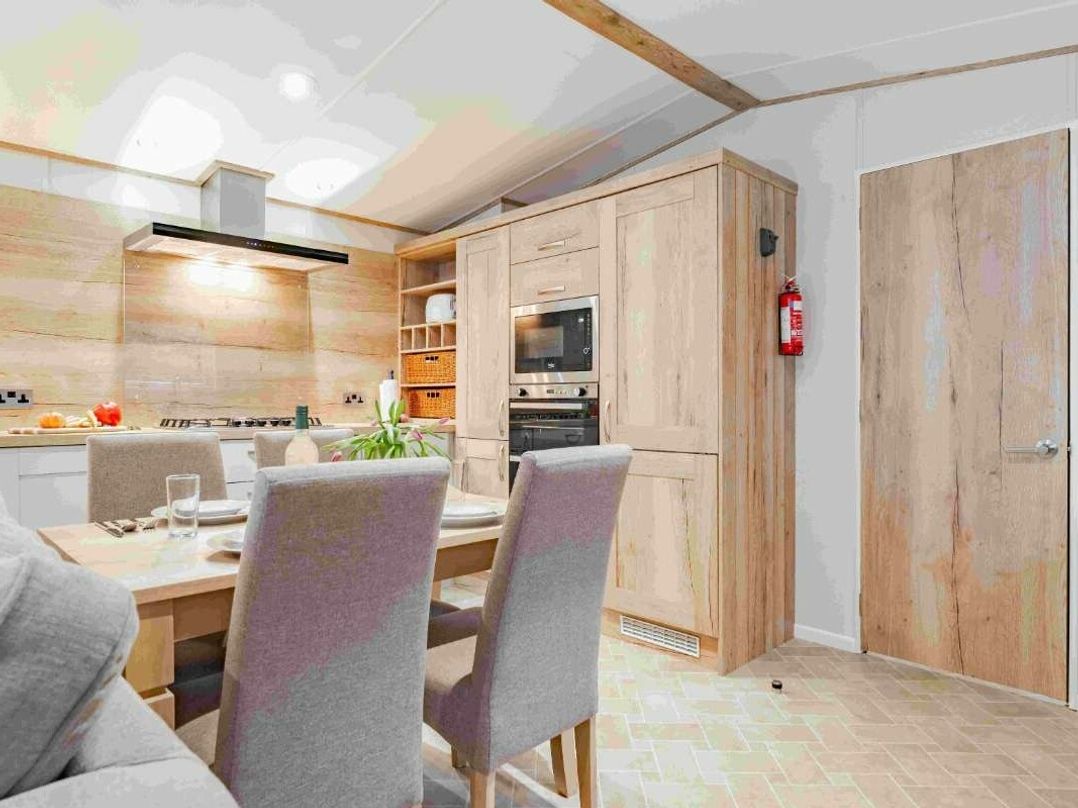 Kelling Heath Holiday Park - Holiday Accommodation 19669