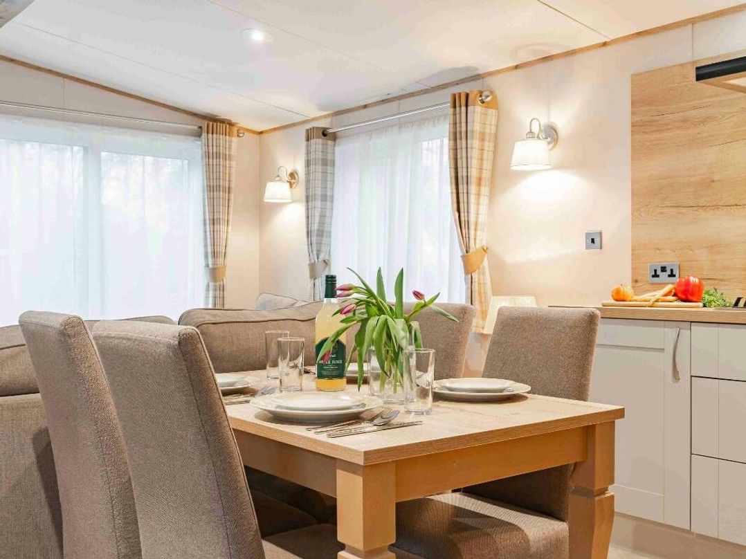 Kelling Heath Holiday Park - Holiday Accommodation 19669