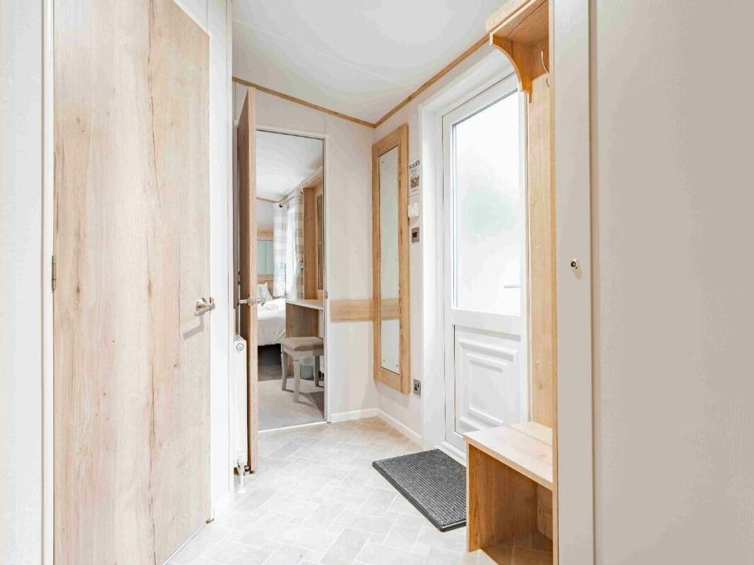 Kelling Heath Holiday Park - Holiday Accommodation 19669