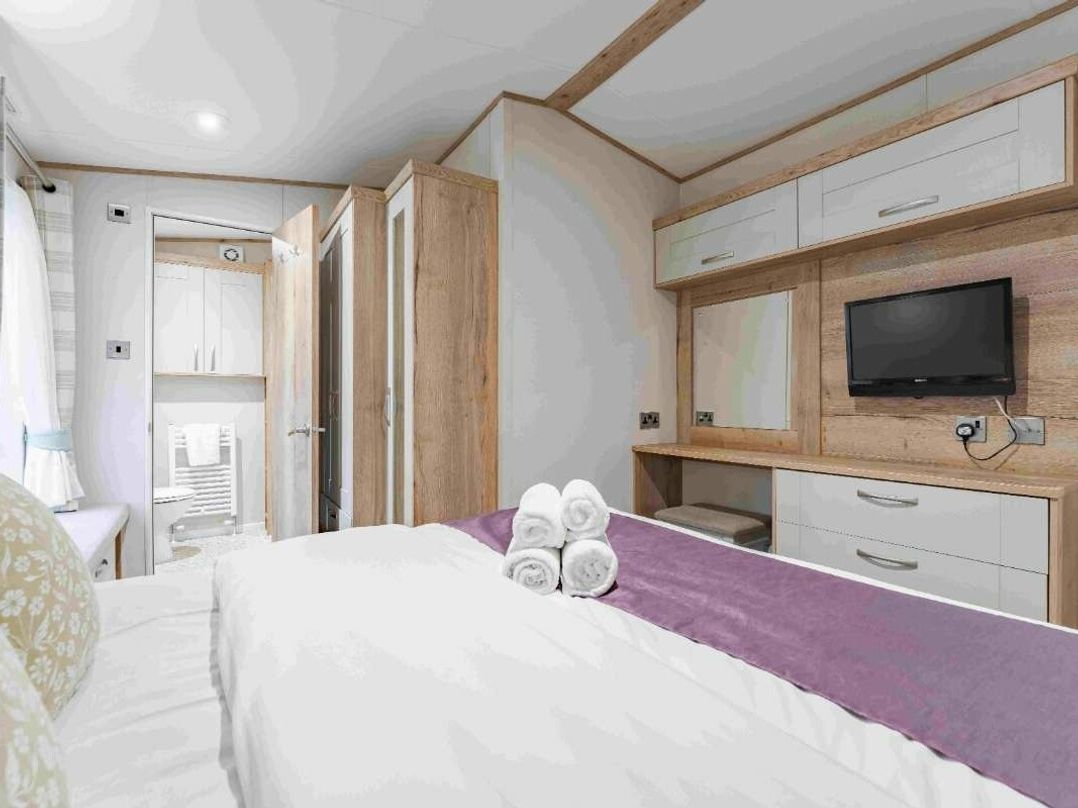 Kelling Heath Holiday Park - Holiday Accommodation 19669