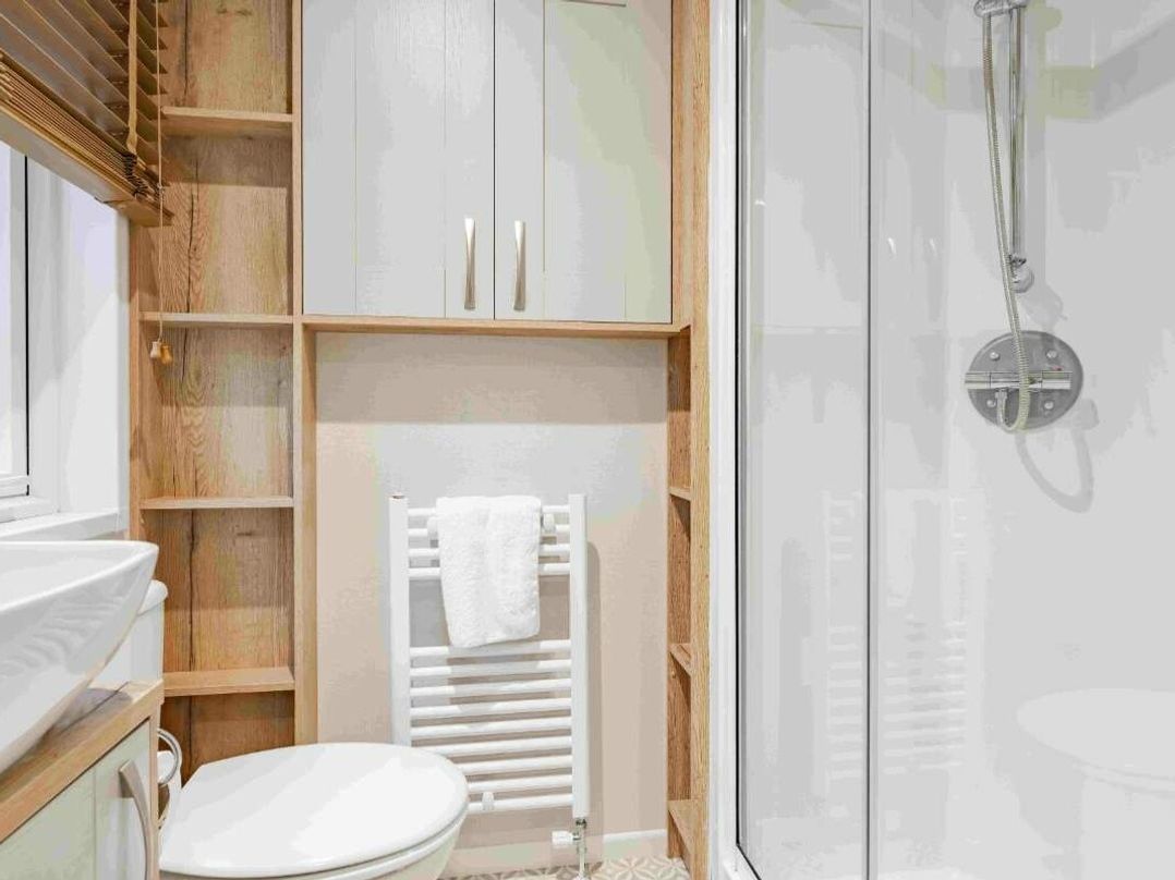 Kelling Heath Holiday Park - Holiday Accommodation 19669